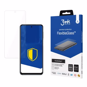 Xiaomi Redmi Note 9 Pro Max - 3mk FlexibleGlass