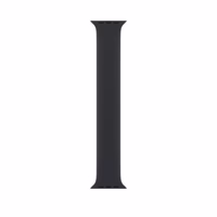 APPLE DIRŽELIS APPLE WATCH SOLO LOOP 42/44/45MM SIZE 8 MIDNIGHT be pakuotės