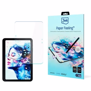 3mk Paper Feeling paper-feel screen-protection film for Samsung Galaxy Tab Active5 Pro