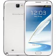 Samsung Galaxy Note 2