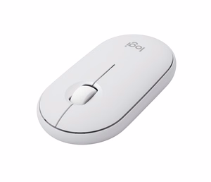 Logitech 910-007013 kelioninė pelė abiejoms rankoms RF belaidė + Bluetooth optinė 4000 DPI