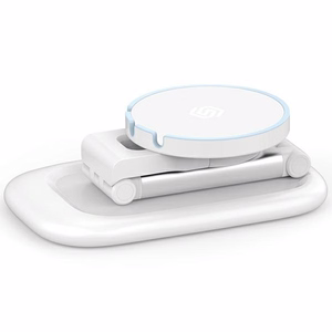 SODI BM310 индукционная подставка с MagSafe - белый