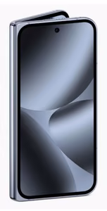 Google Pixel 10 Pro Fold 256 GB išmanusis telefonas, Moonstone, GA10091