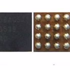 Mikroschema IC iPhone SE/6S/6S Plus/7/7 Plus apšvietimo 16pin