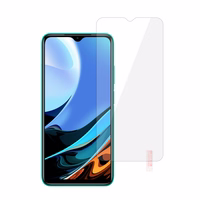 Grūdintas stiklas auksinis XIAOMI REDMI 9T/POCO M3