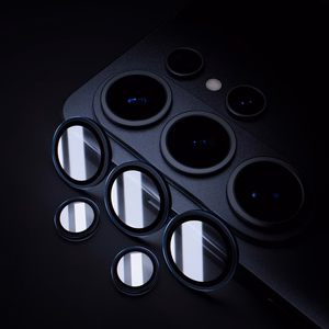 Apsauginis stikliukas kamerai 3mk Lens Pro Samsung S948 S26 Ultra