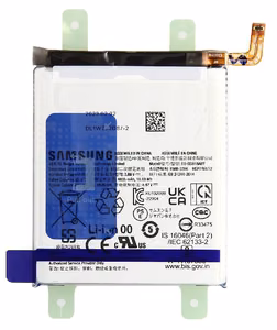 Akumuliatorius originalus Samsung S918 S23 Ultra 5000mAh EB-BS918ABY
