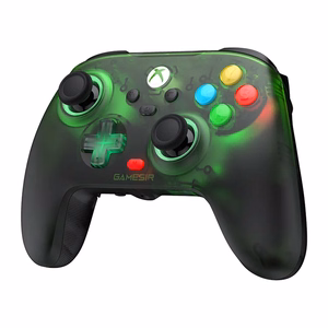GameSir T7 Pro Controller for Xbox and PC (Green)