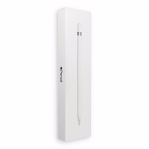 Capacitive pen for iPad Apple Pencil 1. gen MYQW3ZM/A white