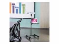 LOGILINK BP0069 Steel adjustable trolley