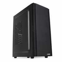 I-BOX ANTILA 39 Midi Tower ATX korpusas