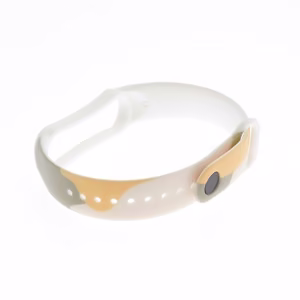 Strap Moro band for Xiaomi Mi Band 5 / 6 silicone strap bracelet watch pattern 13