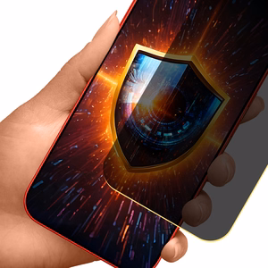 3mk Silky Matt Privacy ekrano privatumo apsauga Xiaomi 18 Pro Max