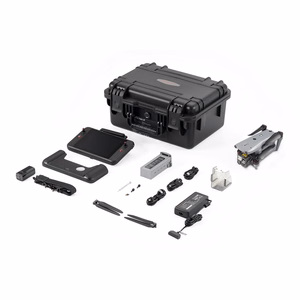 Autel EVO MAX 4T V2 Standard Bundle dronas