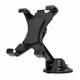 Automobilinis planšetinio kompiuterio laikiklis CTH-24 (7-12 colių)