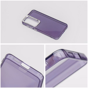 PEARL dėklas telefonui XIAOMI Redmi Note 13 Pro 5G - violetinis