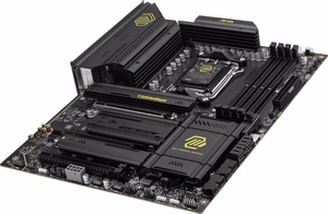 MSI MAG X870 TOMAHAWK WIFI pagrindinė plokštė AMD X870 Socket AM5 ATX