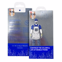 Mecanico LCD ekranas T2O Samsung Galaxy A33 5G juoda su rėmeliu