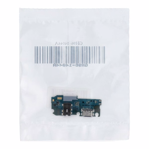 ServicePack Įkrovimo plokštė SAMSUNG A12 A125F GH96-14044A