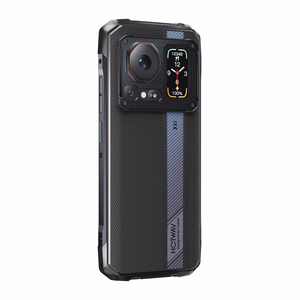 Smarton HOTWAV Cyber 16 Pro (juodas)