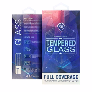 5D Pilnas Klijavimas Grūdintas Stiklas - Xiaomi 14 Pro juodas