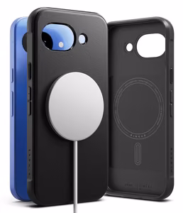 Ringke Onyx Magsafe чехол Google Pixel 10A - черный