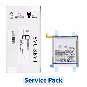 ServicePack baterija EB-BG990ABY skirta SAMSUNG S21 FE G990 GH82-26409A