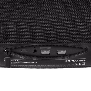 Nešiojamas Bluetooth garsiakalbis Kruger&Matz Explorer