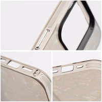 TUTTI FRUTTI dėklas telefonui IPHONE 16e (SE 4 2025) juodas