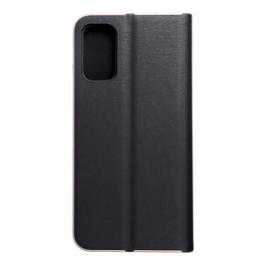 Dėklas telefonui (m) - juodas (m), skirtas Xiaomi Redmi Note 10 5G / Poco M3 Pro / Poco M3 Pro 5G