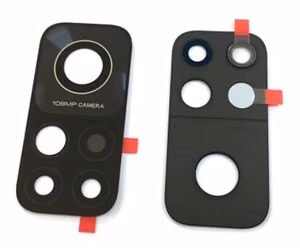 Xiaomi Mi 10T Pro 5G kameros stikliukas Black 108MP (only lens) ORG