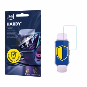 3mk Watch Protection ARC išmaniojo laikrodžio ekrano apsauga Huawei Band 10