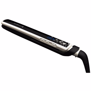Remington S9500 Pearl Straightening iron Warm Black 3 m