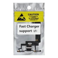 Įkrovimo lankstus USB IPHONE XR juodas (naudotas)