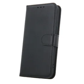 Smart Classic case for iPhone 17 Pro 6,3" black