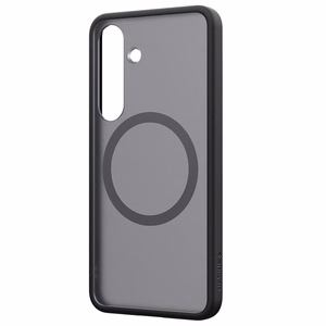 Samsung Capella Case dėklas Samsung Galaxy S25+, juodas