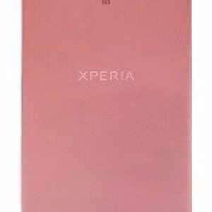 Back cover for Sony G3121/G3112 Xperia XA1 rose HQ