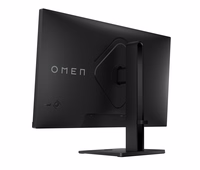 HP OMEN žaidimų monitorius su 27 colių QHD 180 Hz ekranu – 27q G2
