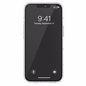 Adidas OR SnapCase ENTRY dėklas telefonui iPhone 13 Pro / iPhone 13 - įvairiaspalvis