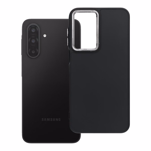 FRAME dėklas telefonui SAMSUNG A17 juodas