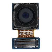 Lankstus kabelis su galine kamera Samsung Galaxy A3 (2017)