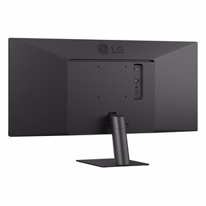 LG 29U511A-B kompiuterio monitorius 73,7 cm (29") 2560 x 1080 pikselių WFHD LCD juodas