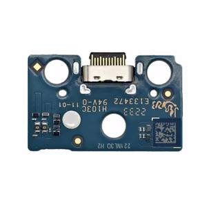 Įkrovimo jungtis suderinama su Lenovo Tab P11 (Gen 2) TB350 su Flex / Plata OEM