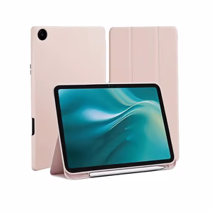 Etteri чехол Samsung Galaxy Tab A9+ 2023 11' светло-розовый