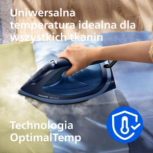 Philips паровой утюг DST6120/20