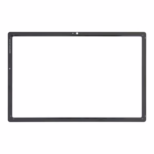 LCD stikliukas Samsung Tab A8 10.5 2021 X200 / X205 su OCA juodas