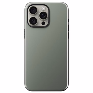 Nomad sportinis dėklas telefonui iPhone 15 Pro Max 6,7" pakrantės uola