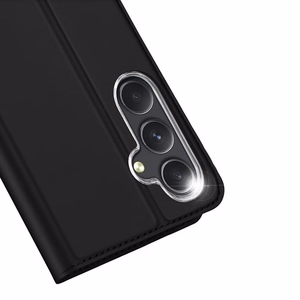 Phone Case Dux Ducis "Skin Pro" for Samsung S711 S23 FE Black