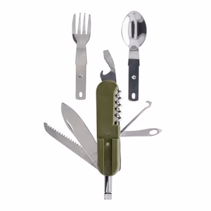"Setty Torch Multitool" - SNL 01