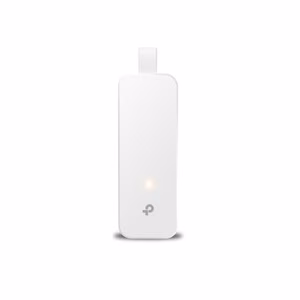 TP-Link UE300 – USB Gigabit Ethernet tinklo adapteris, 1000 Mbit/s